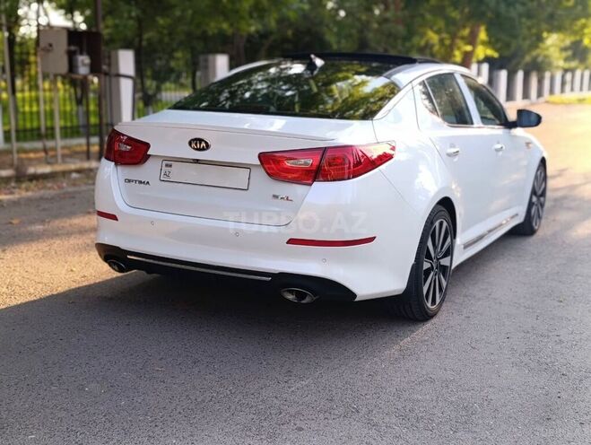 Kia Optima-12