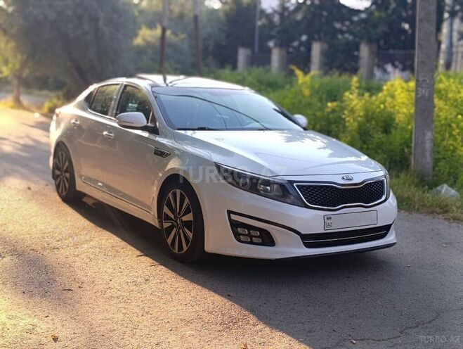 Kia Optima-5