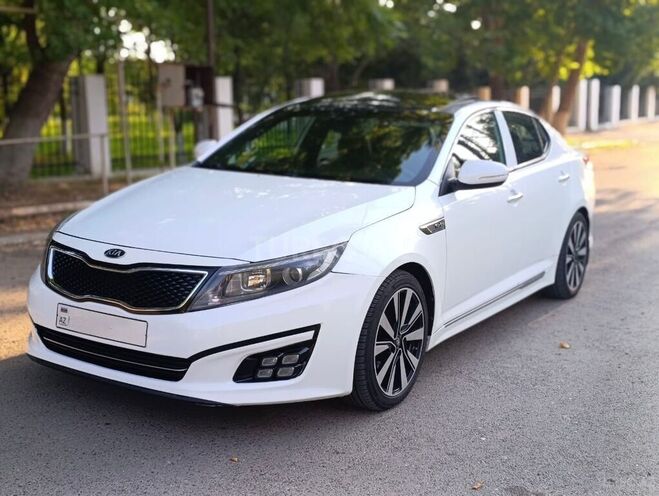 Kia Optima-1