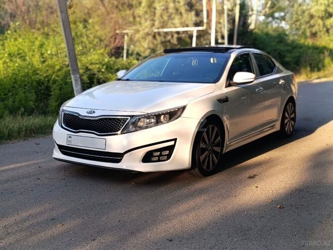 Kia Optima-7