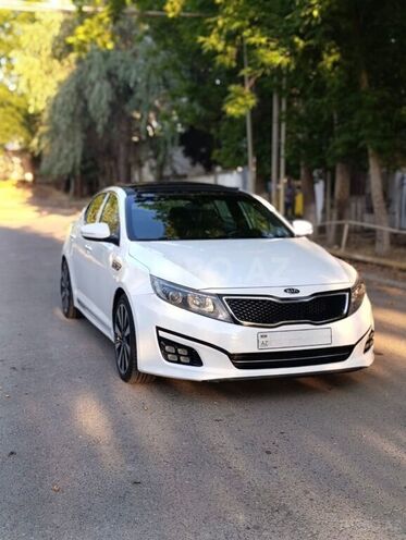 Kia Optima-8