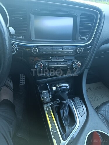 Kia Optima-15
