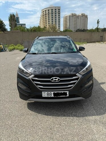 Hyundai Tucson-1