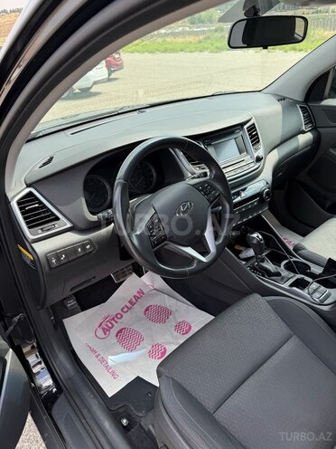 Hyundai Tucson-5