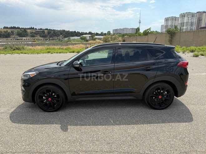 Hyundai Tucson-3