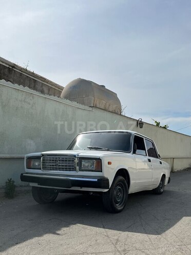 LADA (VAZ) 2107-4