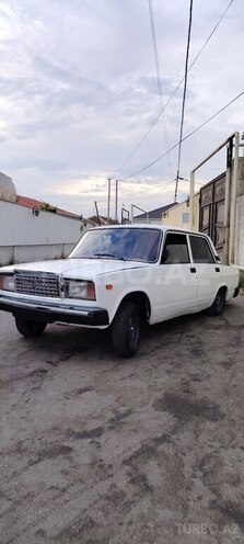 LADA (VAZ) 2107-5