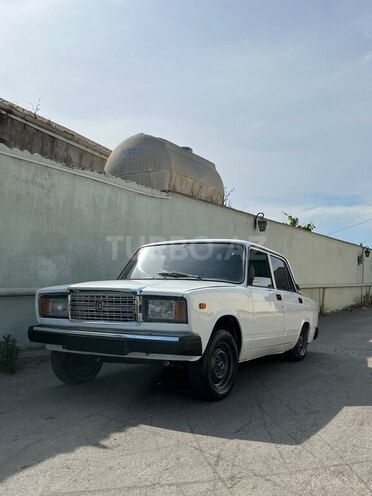 LADA (VAZ) 2107-3