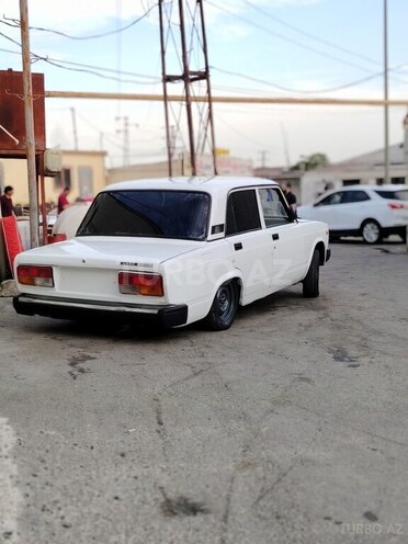 LADA (VAZ) 2107-6