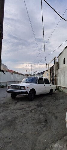 LADA (VAZ) 2107-7