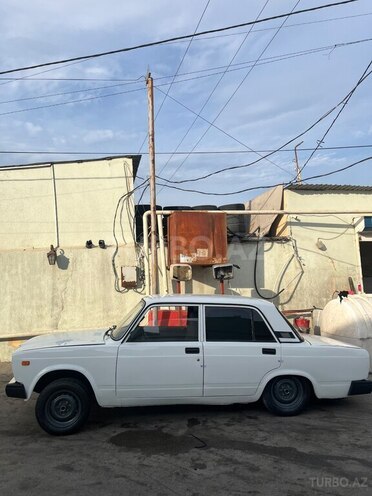 LADA (VAZ) 2107-10