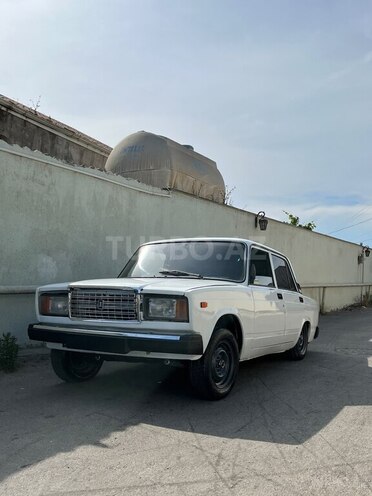 LADA (VAZ) 2107-12