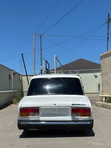 LADA (VAZ) 2107-11