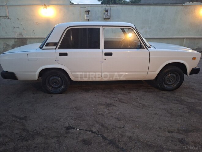 LADA (VAZ) 2107-14