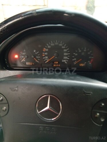 Mercedes C 180-4