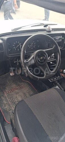 LADA (VAZ) 2107-8