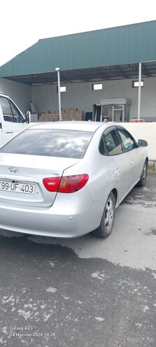 Hyundai Avante-11