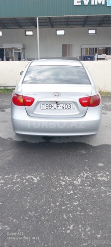 Hyundai Avante-2