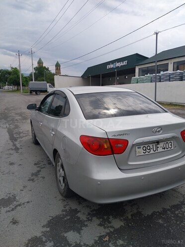 Hyundai Avante-8