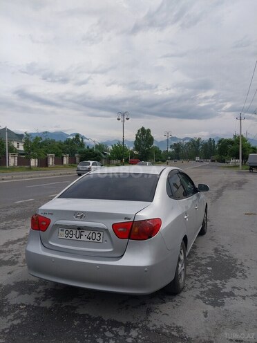 Hyundai Avante-7