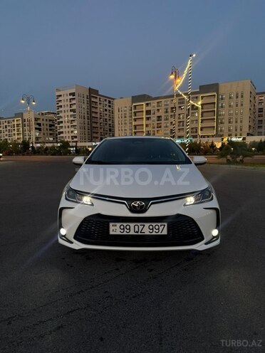 Toyota Corolla-1