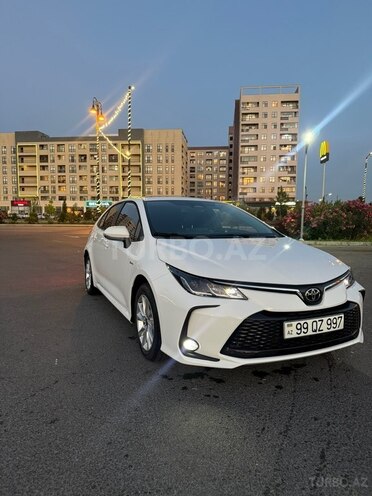 Toyota Corolla-3