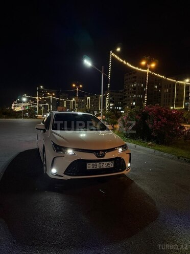 Toyota Corolla-2