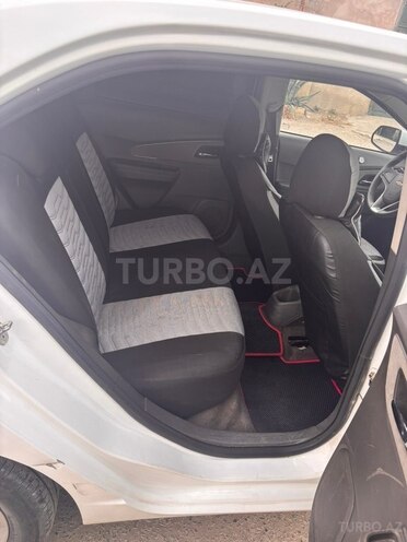 Chevrolet Cobalt-7
