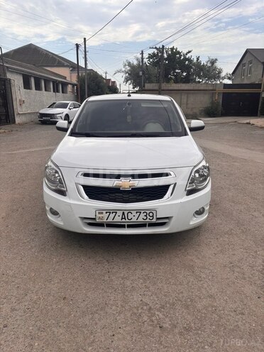 Chevrolet Cobalt-1