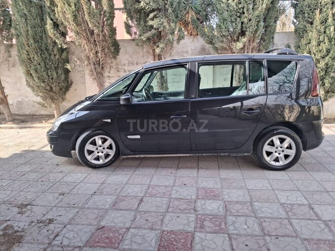 Renault Espace-4
