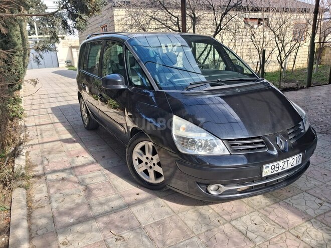 Renault Espace-1