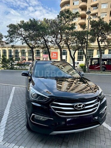 Hyundai Santa Fe-3