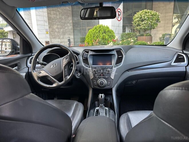 Hyundai Santa Fe-10