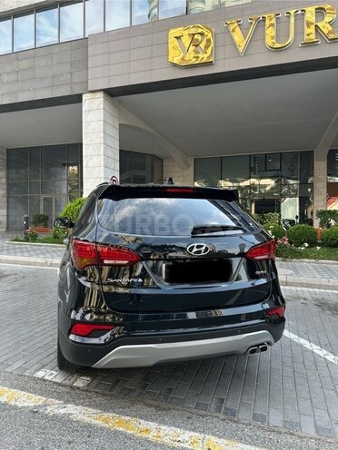 Hyundai Santa Fe-6
