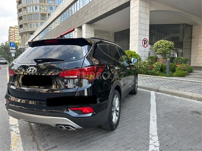 Hyundai Santa Fe-7