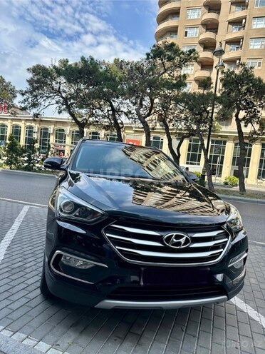 Hyundai Santa Fe-4