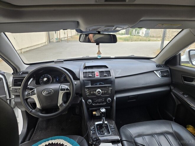 Lifan 820-6
