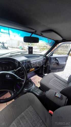 GAZ 31105 "Volga"-4
