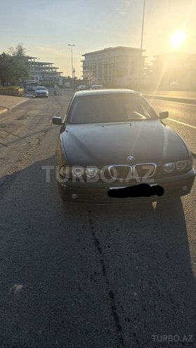 BMW 520-5