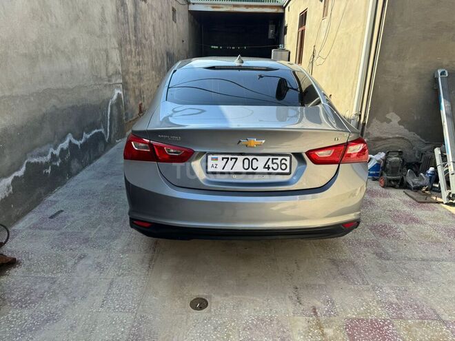 Chevrolet Malibu-3