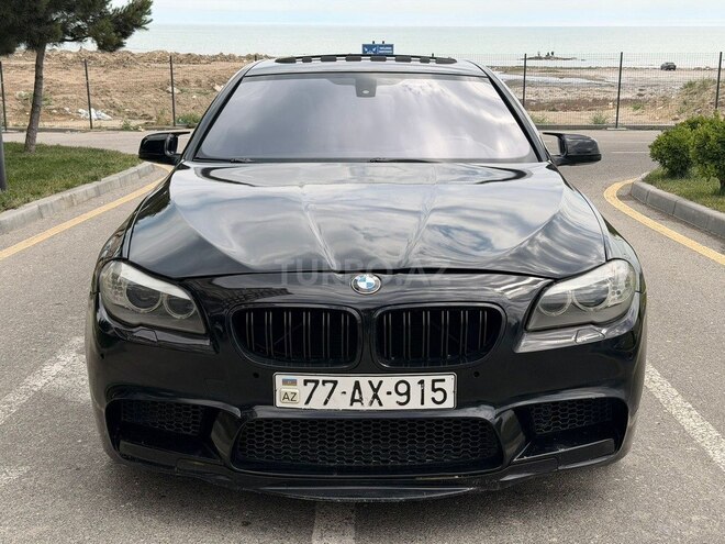 BMW 528-15