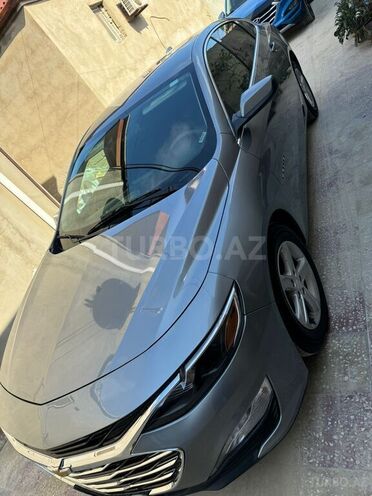 Chevrolet Malibu-2