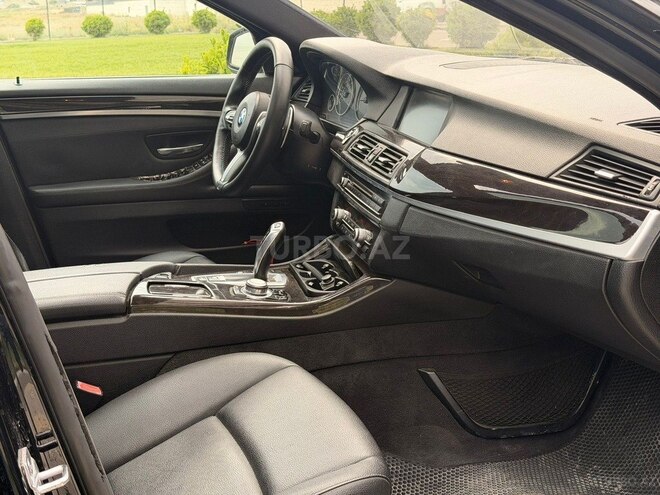 BMW 528-4