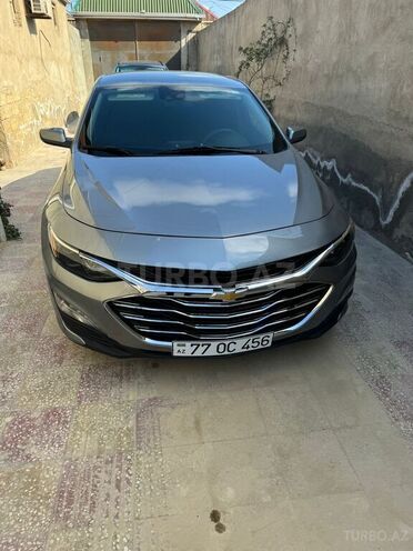 Chevrolet Malibu-5