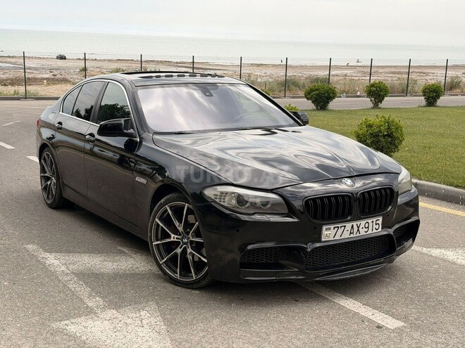 BMW 528-11