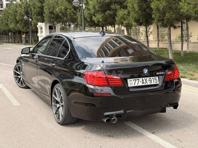 BMW 528-14