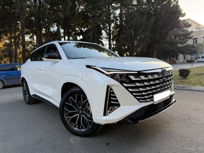 Changan Uni-Z-2
