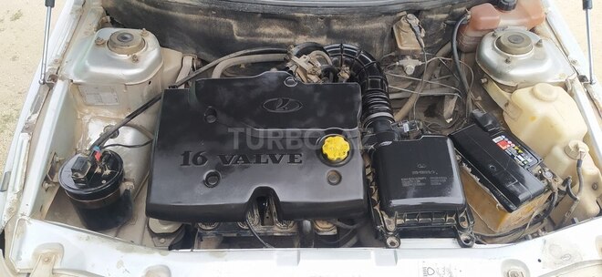 LADA (VAZ) 2110-5