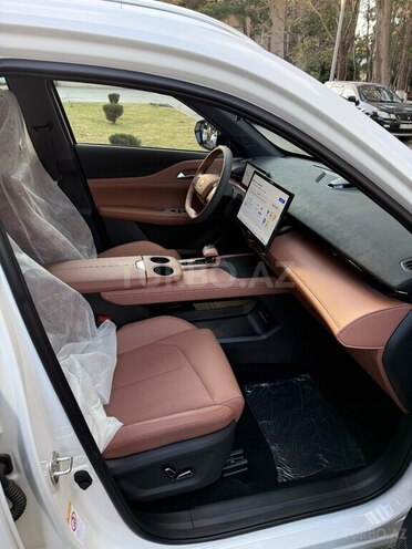 Changan Uni-Z-11