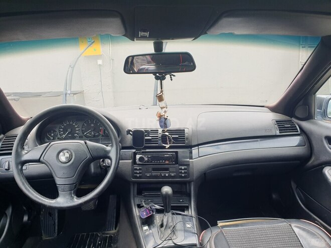 BMW 320-5